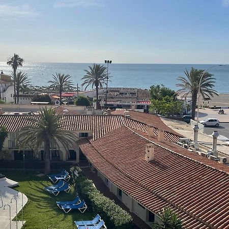 Apartamento Jazmín Del Mar Torremolinos Exterior foto