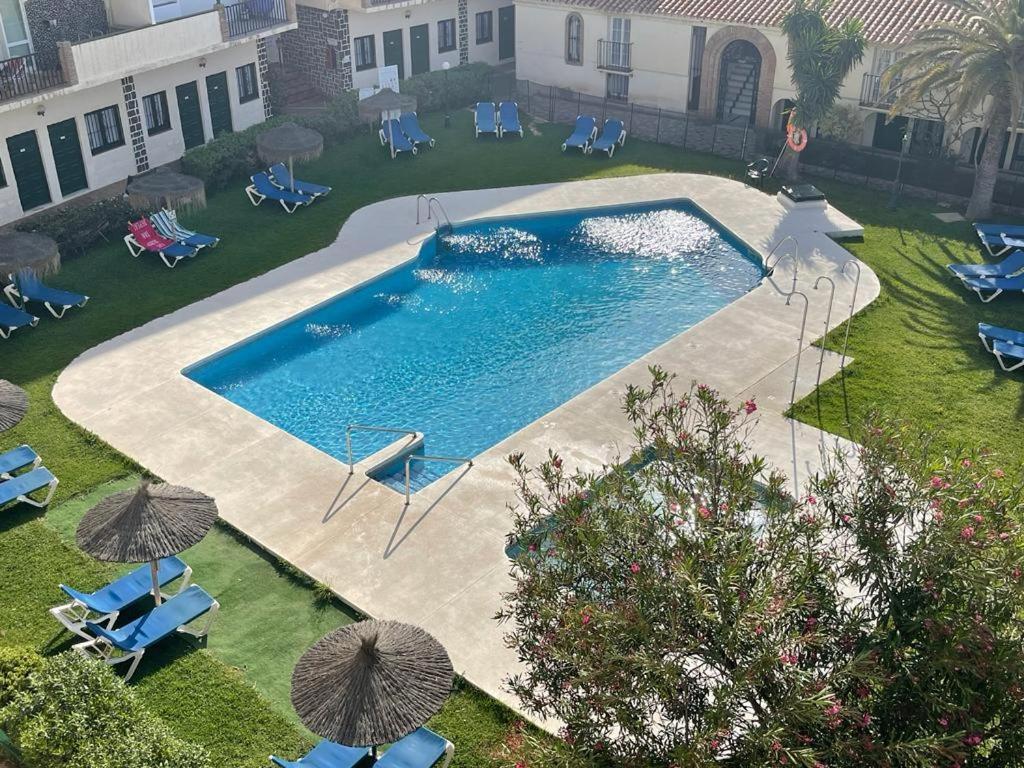 Apartamento Jazmín Del Mar Torremolinos Exterior foto