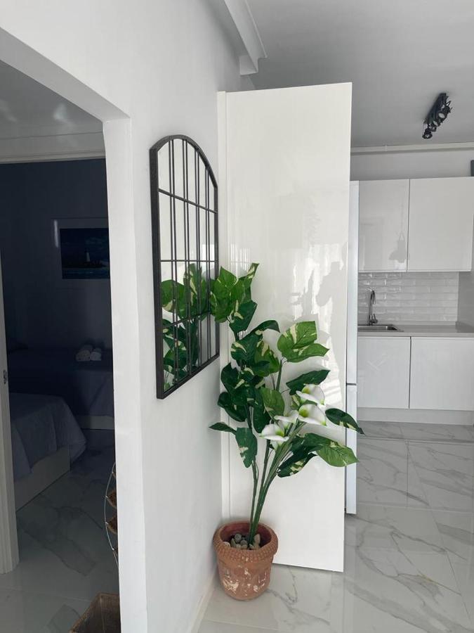 Apartamento Jazmín Del Mar Torremolinos Exterior foto