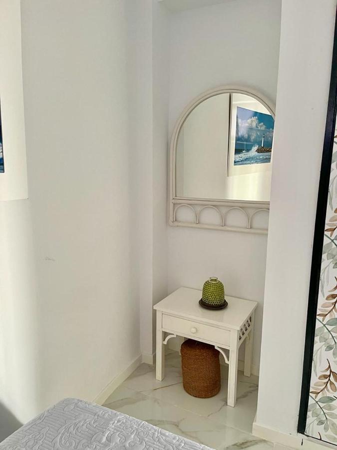 Apartamento Jazmín Del Mar Torremolinos Exterior foto