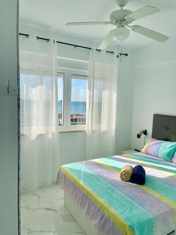 Apartamento Jazmín Del Mar Torremolinos Exterior foto