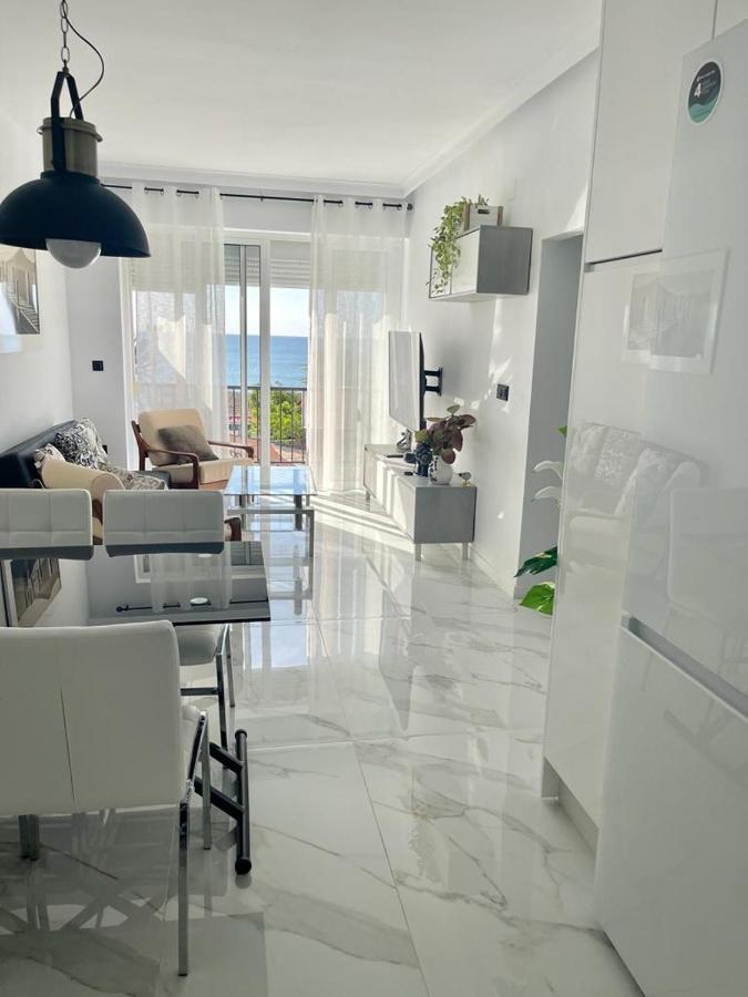 Apartamento Jazmín Del Mar Torremolinos Exterior foto