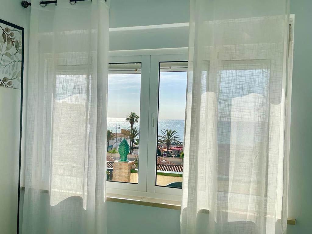 Apartamento Jazmín Del Mar Torremolinos Exterior foto