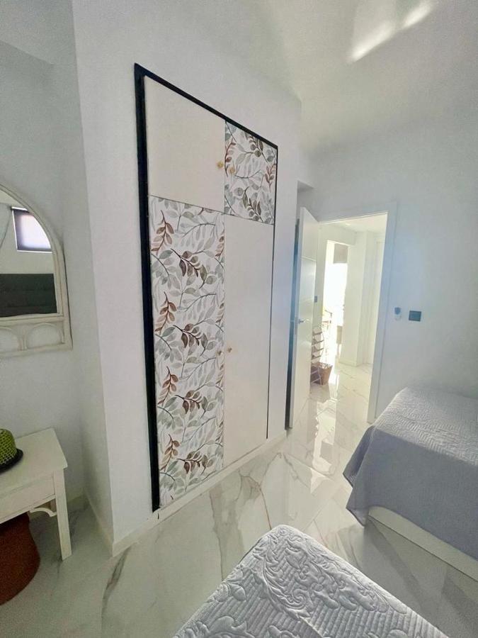 Apartamento Jazmín Del Mar Torremolinos Exterior foto