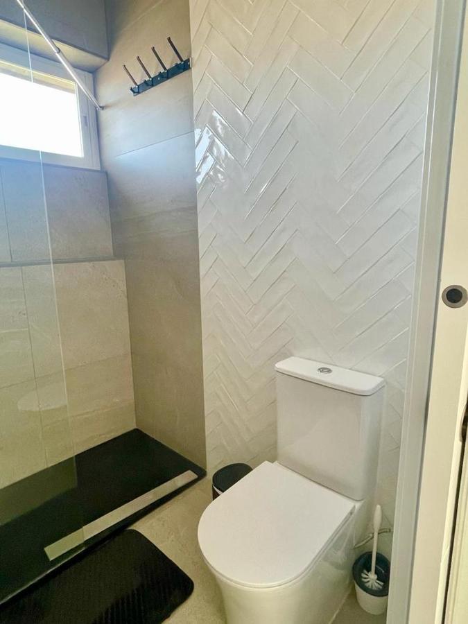 Apartamento Jazmín Del Mar Torremolinos Exterior foto