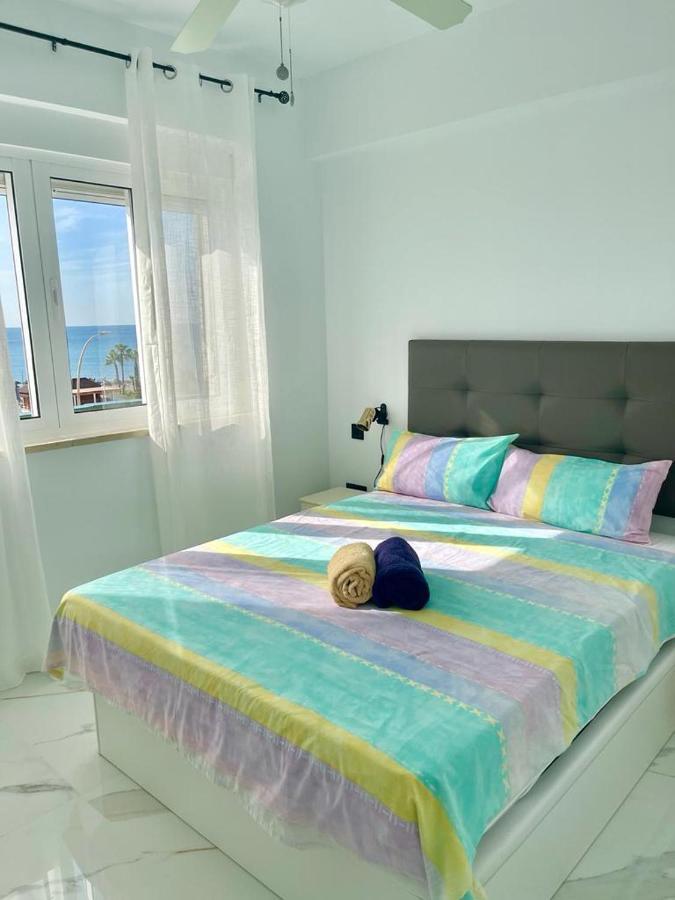 Apartamento Jazmín Del Mar Torremolinos Exterior foto