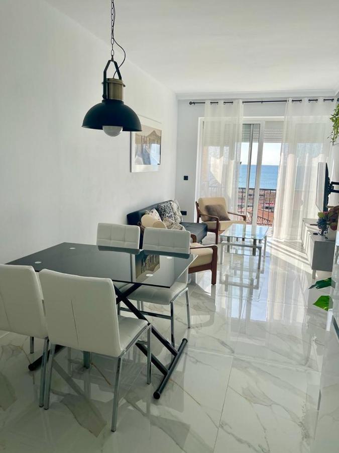 Apartamento Jazmín Del Mar Torremolinos Exterior foto