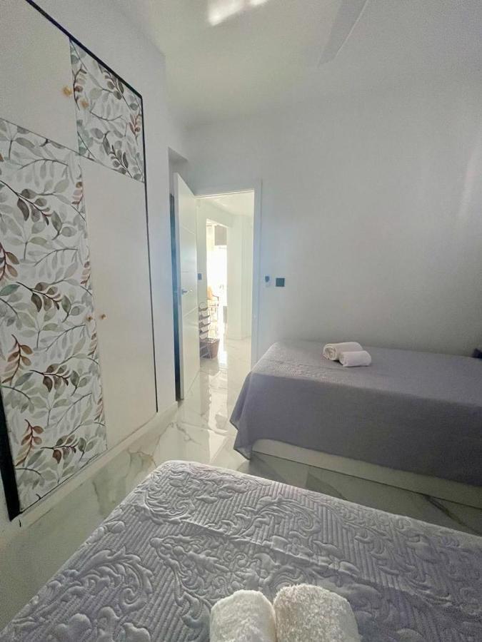 Apartamento Jazmín Del Mar Torremolinos Exterior foto
