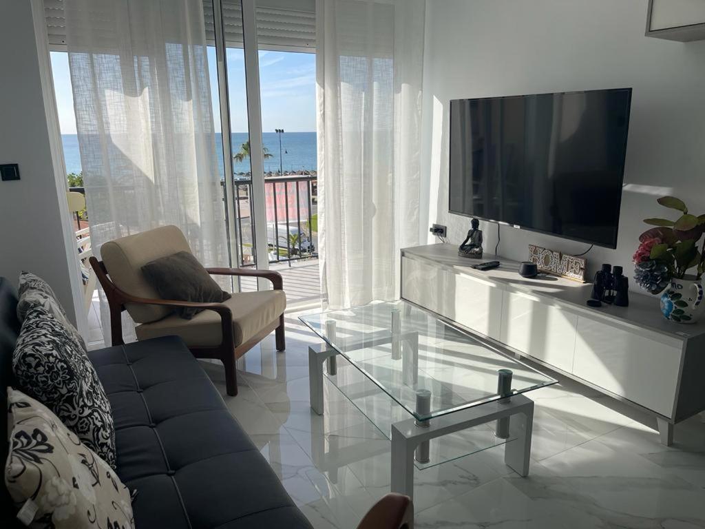 Apartamento Jazmín Del Mar Torremolinos Exterior foto