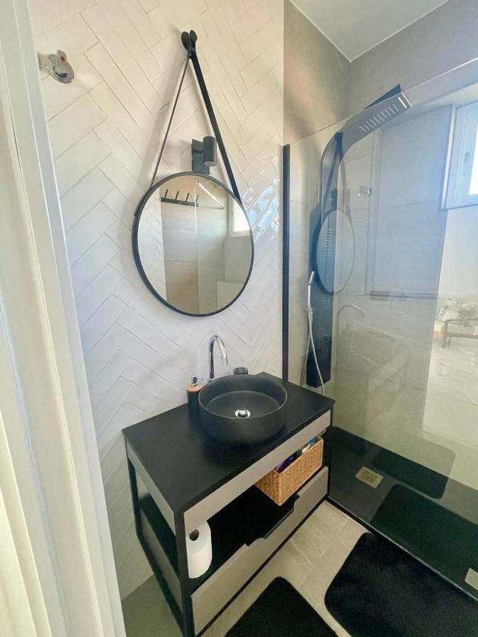 Apartamento Jazmín Del Mar Torremolinos Exterior foto