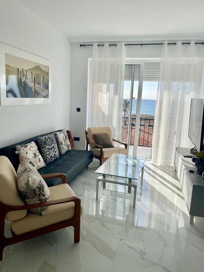 Apartamento Jazmín Del Mar Torremolinos Exterior foto