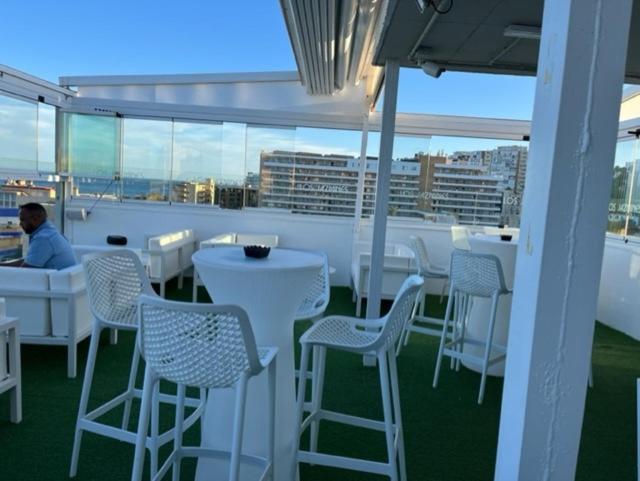 Apartamento Jazmín Del Mar Torremolinos Exterior foto