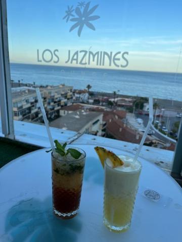 Apartamento Jazmín Del Mar Torremolinos Exterior foto